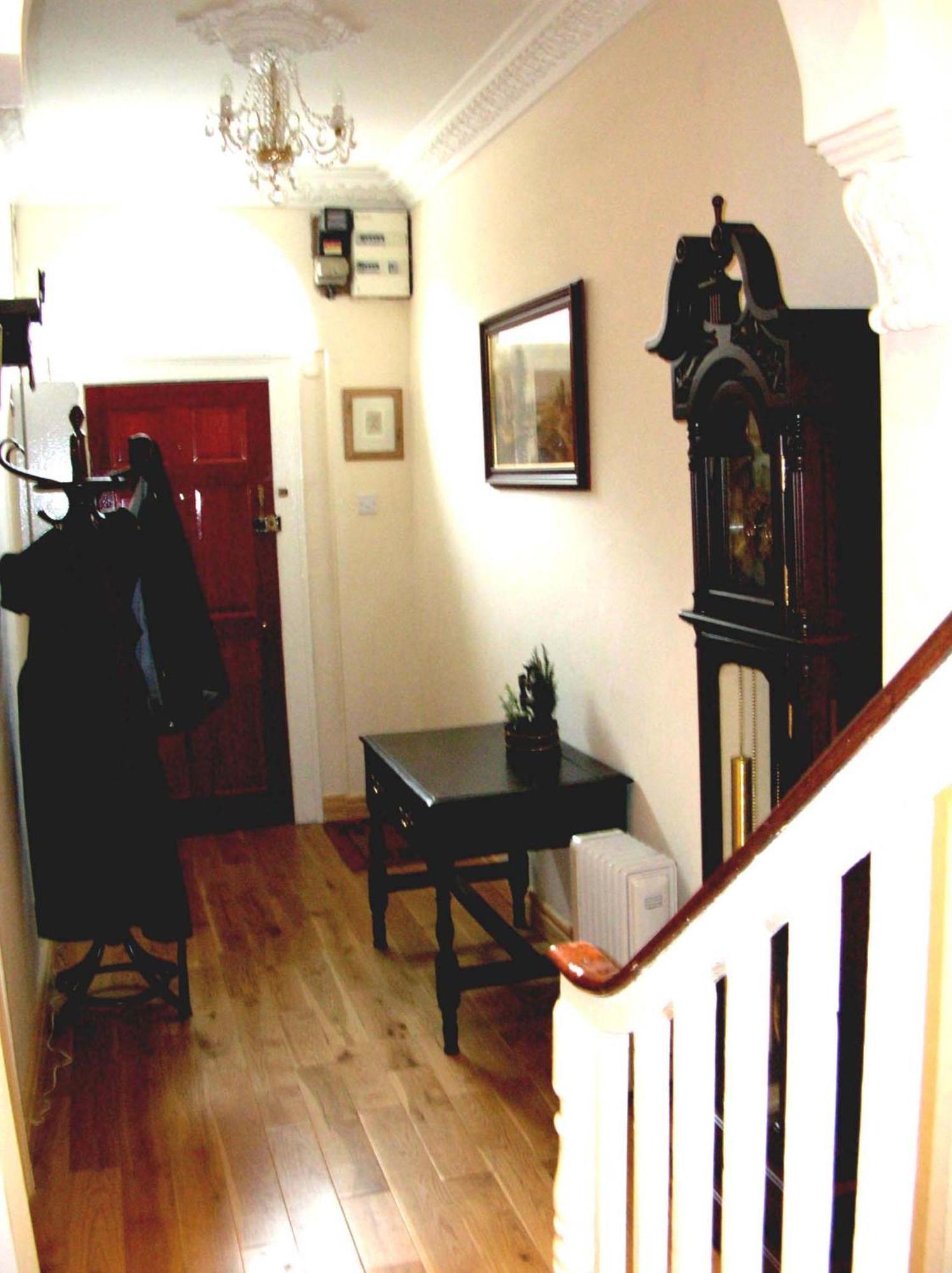 Jim's Place Privatunterkunft