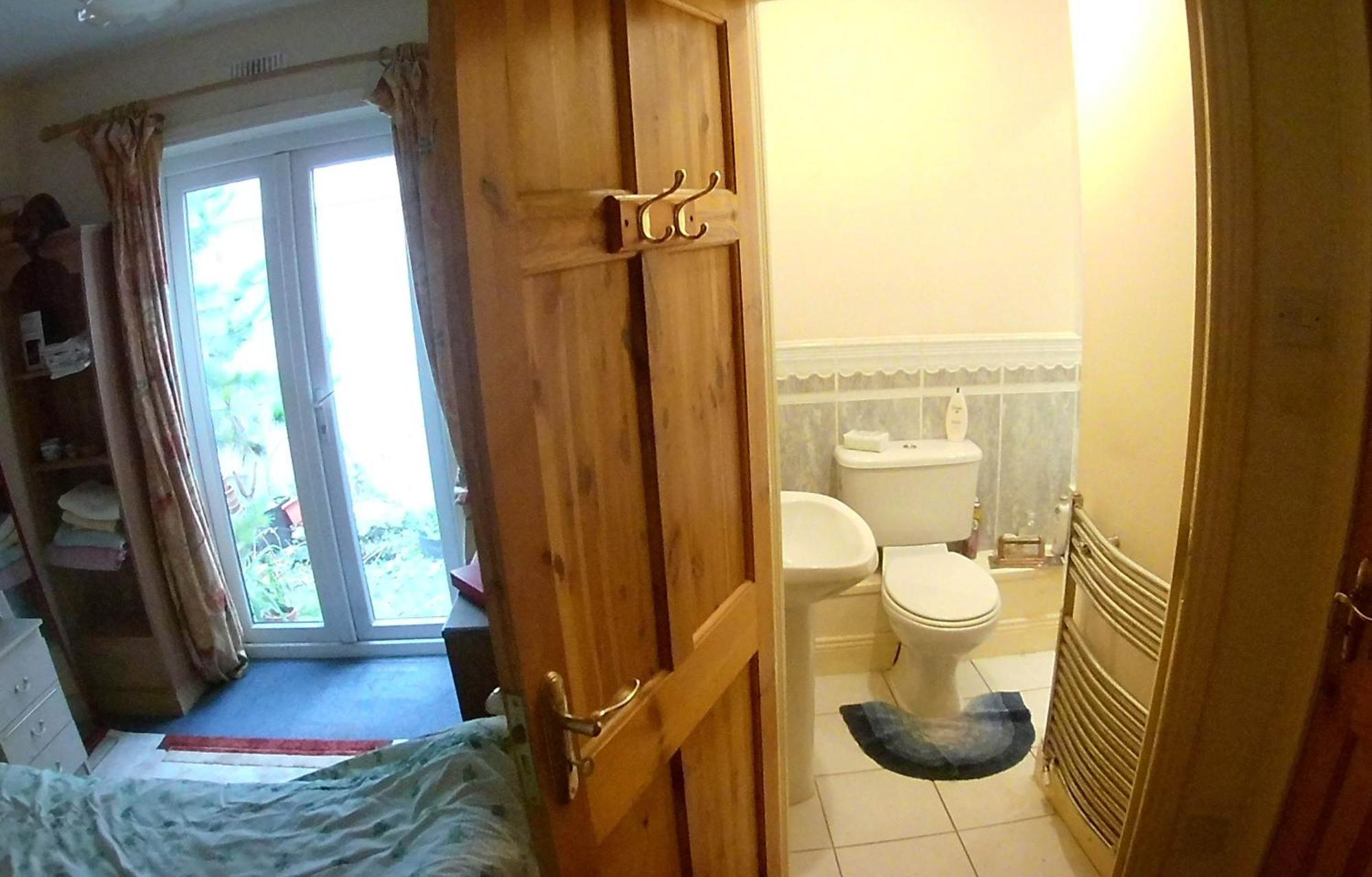 Jim's Place Privatunterkunft