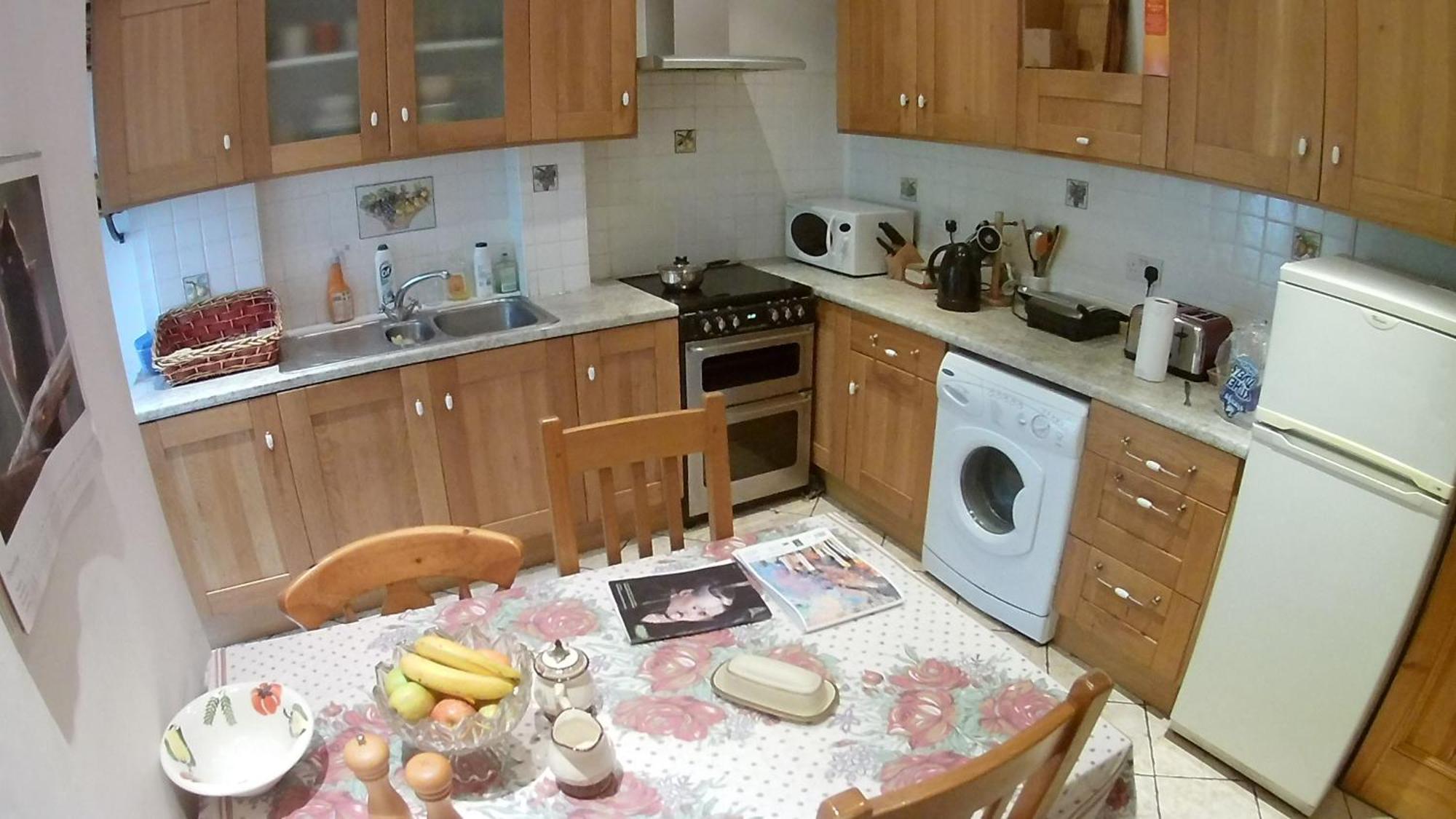 Accommodatie bij particulieren Jim's Place *
